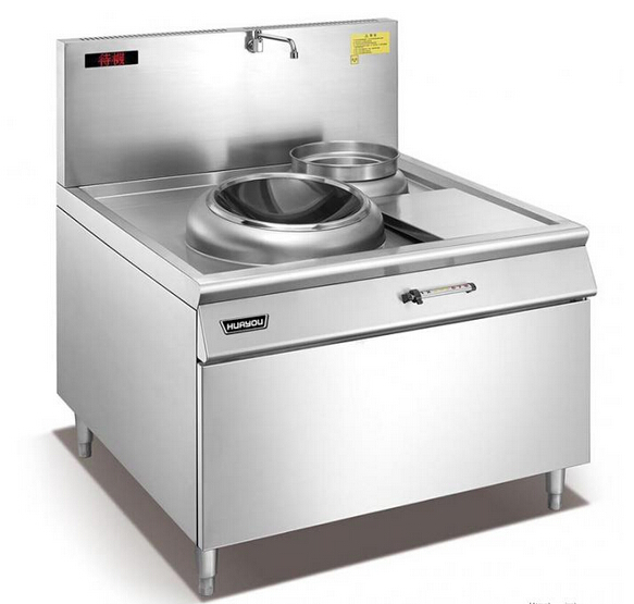 长沙厨房设备：环保节能电磁厨具造就绿色厨房 